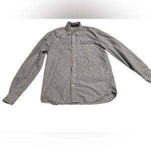 Bandy Melville women’s button up shirt